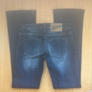 Vigoss studio “Brooklyn” jeans 26